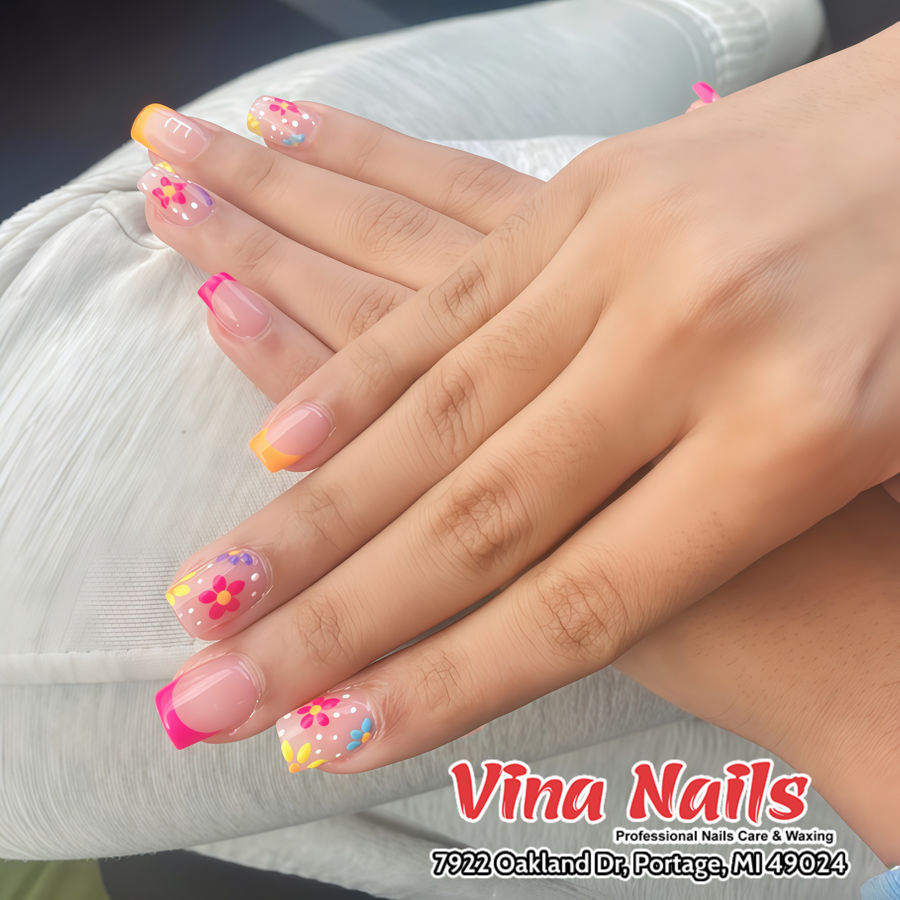 Nails Designs | Vina Nails